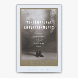 Simone Natale - Supernatural Entertainments