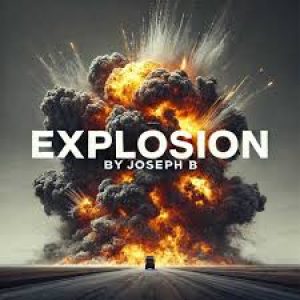 Joseph B Explosion (New 2025)