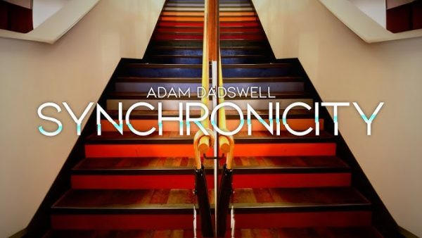 Adam Dadswell - Synchronicity