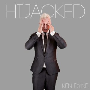 Ken Dyne - Hijacked (Si Stebbins)