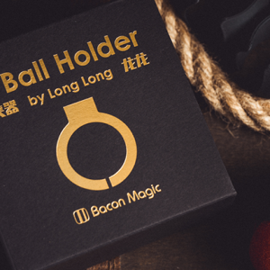 L Holder by Long Long & Bacon Magic (New 2025)