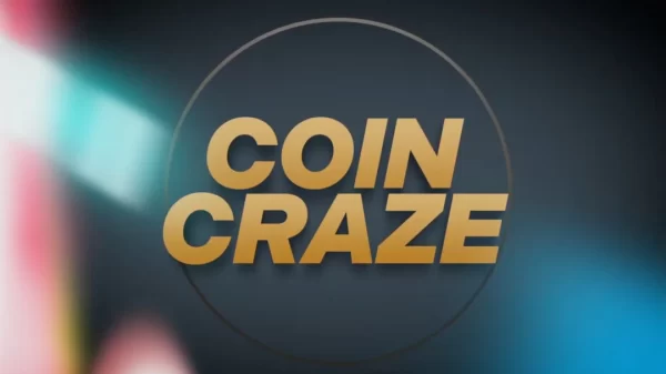 Jeff Copeland - Coin Craze