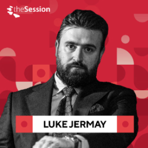 Luke Jermay - The Session 2025 Lecture