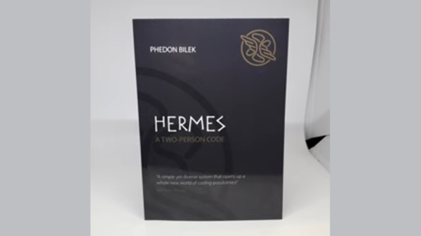 Phedon Bilek - Hermes