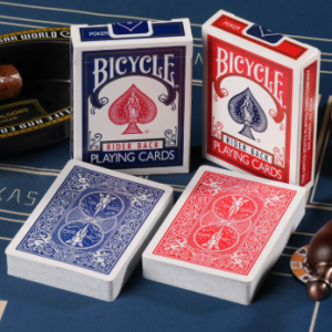 Black Hole Deck by WZ & N2G Magic (New 2025)