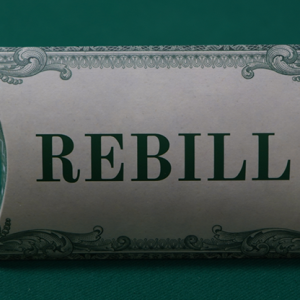 REBILL by Yon (New 2025)