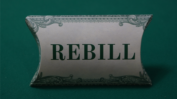 REBILL by Yon (New 2025)