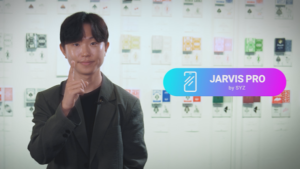 JARVIS PRO by SYZ (New 2025)