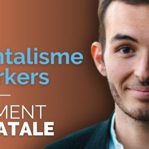 Clément Di NATALE - Mentalisme Workers