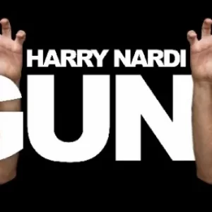 Harry Nardi - Guns