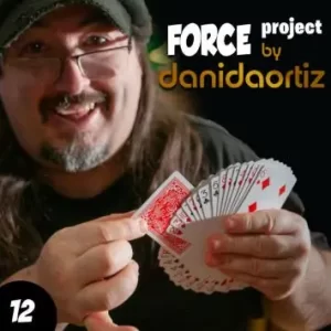 Dani DaOrtiz - HLG Plus (Force Project Chapter 12)