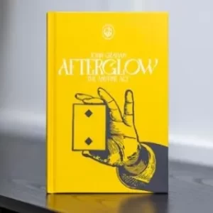 John Graham - Afterglow [video+pdf]