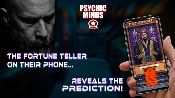 Psychic Minds by Ira Wendorf (New 2025)