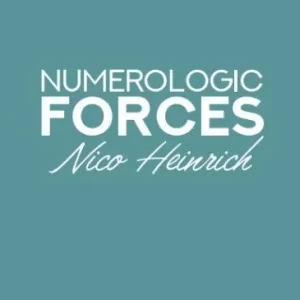 Nico Heinrich - Numerologic Forces