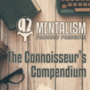 AZ Mentalism - The connoisseurs compendium