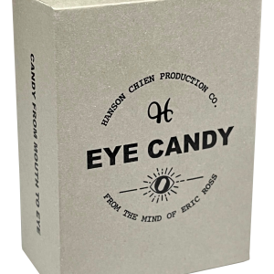 Eric Ross & Hanson Chien - Eye Candy