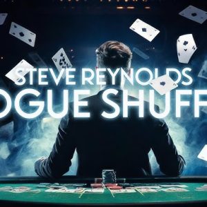 Steve Reynolds - Rogue Shuffle