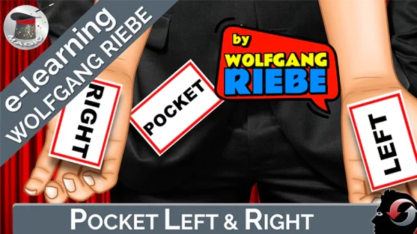Wolfgang Riebe - Pocket Left & Right Prediction (New 2025)
