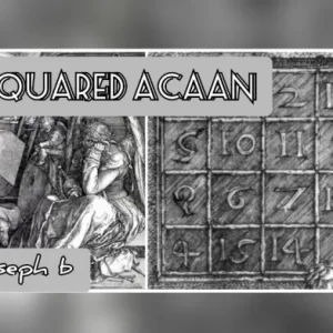 Joseph B. - Squared ACAAN