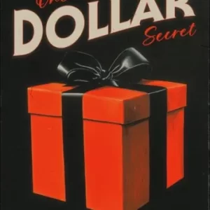 Lewis Le Val & MINDHAUS - One Dollar Secret Vol.2