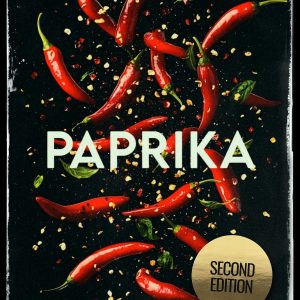 Lewis Le Val - Paprika