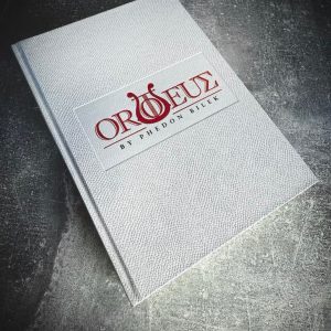 Phedon Bilek - Orpheus