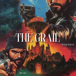 Peter Turner - The Grail (New 2025, 31 GB Total, Very Recommended)
