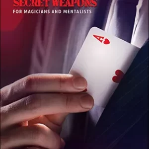 Trickshop - Secret Weapons for Magicians and Mentalists