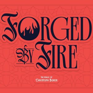 Christoph Borer – Forged By Fire (New 2025)