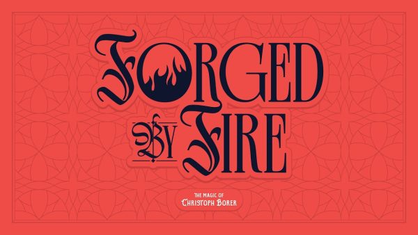 Christoph Borer – Forged By Fire (New 2025)