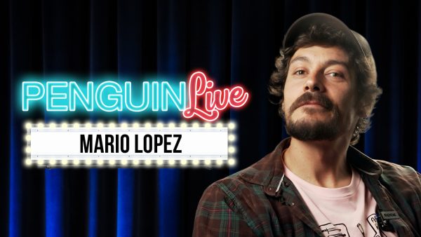 Mario Lopez LIVE (New 2025)