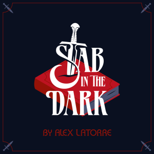 Alex Latorre - Stab In The Dark (New 2025)