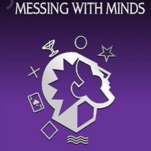 James Biss - Messing With Minds