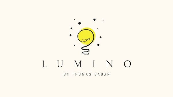 Thomas Badar - Lumino (New 2025)