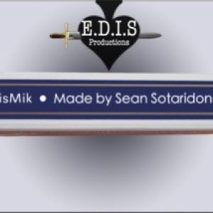 Sean Sotaridona - VisMik (New 2025)