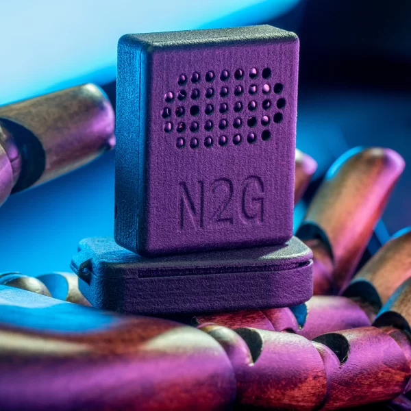 Soundwave by N2G (New 2025)