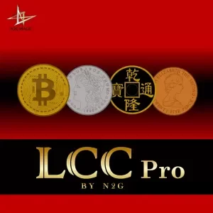 LCC Pro by N2G (New 2025)