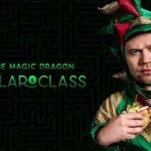 Piff the Magic Dragon - Regularclass Live 2 (09-02-2025)