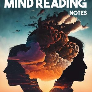 Ben Seidman - The Mind Reading Notes