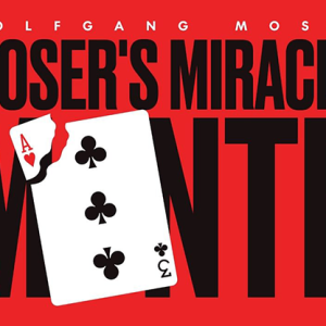 Moser's Miracle Monte (New 2025)