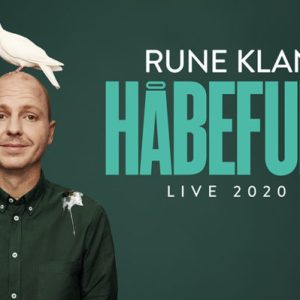 Rune Klan - Live Show Habefuld (English Subtitle)