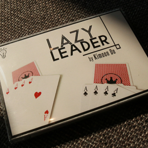 Lazy Leader by Kimoon Do (New 2025)