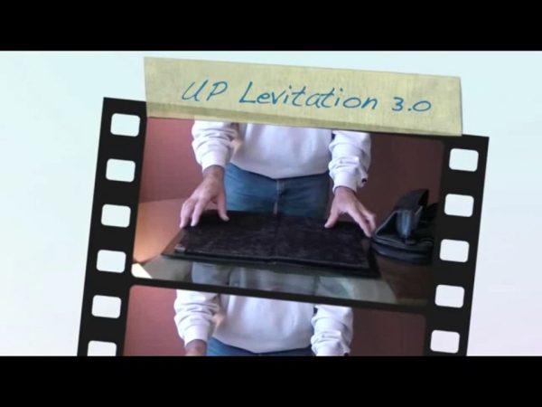 Michael Boden - Up Levitation 3.0