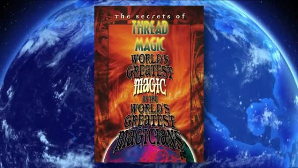 Worlds Greatest Magic - Thread Magic
