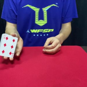 Tom Gagnon - Miracle Spread Force