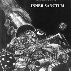 Tom Gagnon - Gagnon's Inner Sanctum