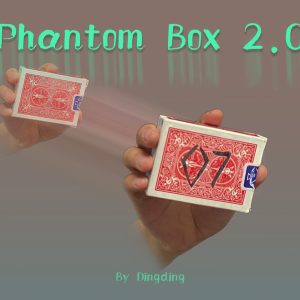Dingding - Phantom Box 2.0 (New 2025)