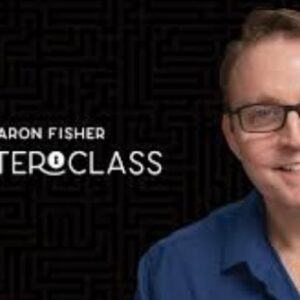 Aaron Fisher Masterclass Live 2 (New 2025)
