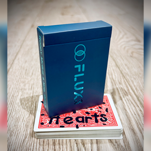 Flux 2.0 by Roddy McGhie and Noel Qualter (New 2025)