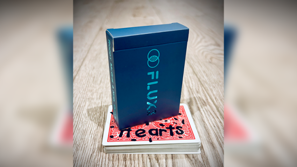 Flux 2.0 by Roddy McGhie and Noel Qualter (New 2025)